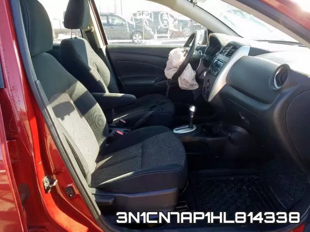 3N1CN7AP1HL814338 фото 6