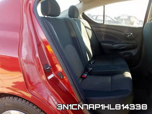 3N1CN7AP1HL814338 фото 7