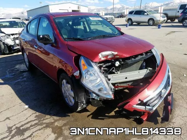 3N1CN7AP1HL814338 фото 10