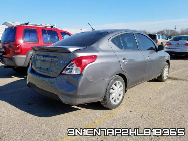 3N1CN7AP2HL818365 фото 5
