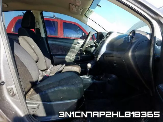3N1CN7AP2HL818365 фото 6