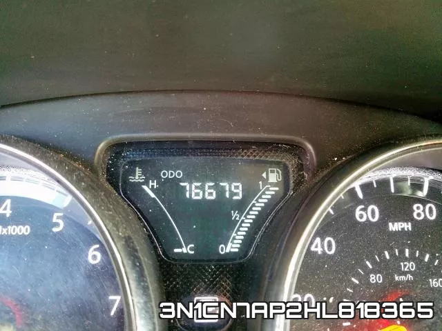 3N1CN7AP2HL818365 фото 9