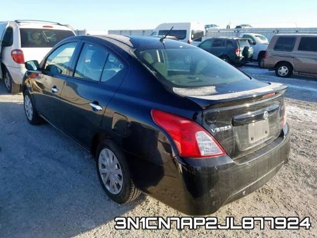3N1CN7AP2JL877924 фото 4