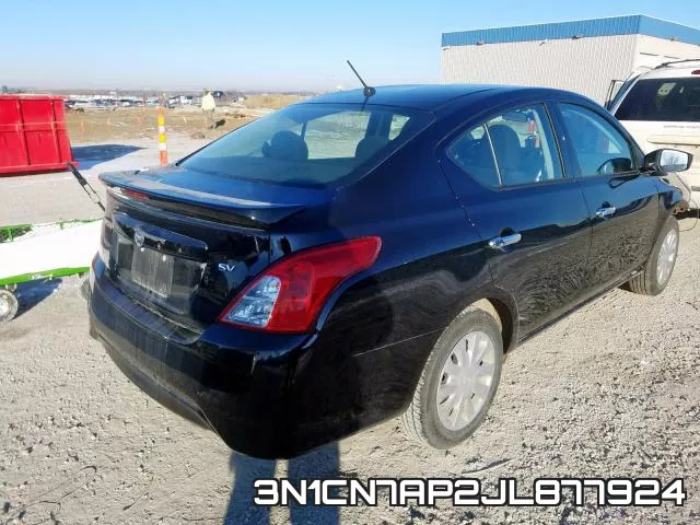 3N1CN7AP2JL877924 фото 5