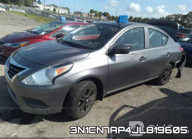 3N1CN7AP4JL819605 фото 3