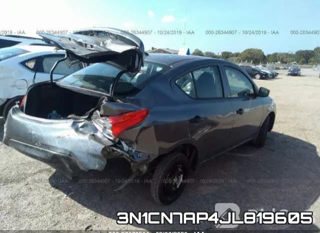 3N1CN7AP4JL819605 фото 5