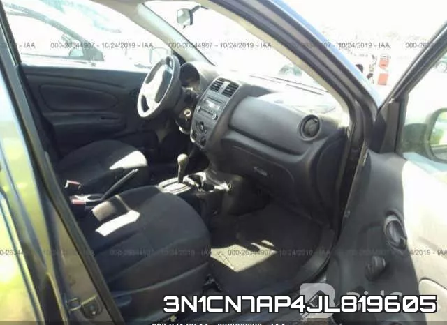 3N1CN7AP4JL819605 фото 6