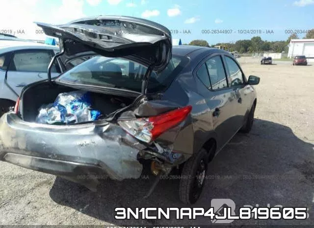 3N1CN7AP4JL819605 фото 7
