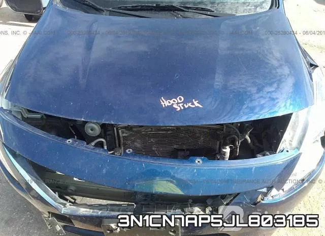 3N1CN7AP5JL803185 фото 2