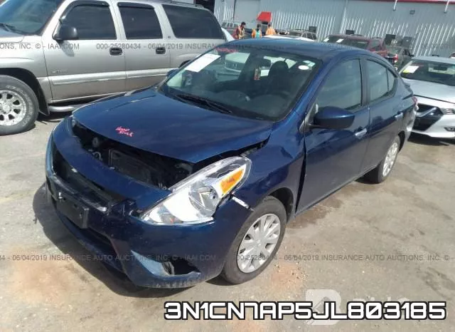 3N1CN7AP5JL803185 фото 3