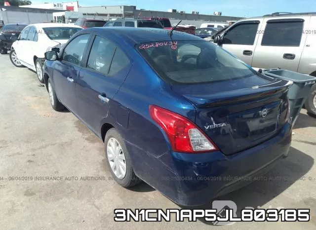 3N1CN7AP5JL803185 фото 4