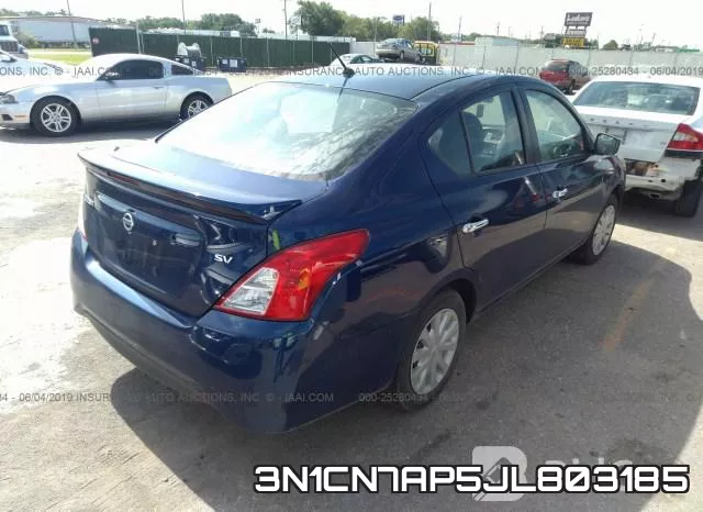 3N1CN7AP5JL803185 фото 5