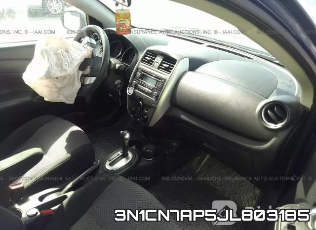 3N1CN7AP5JL803185 фото 6