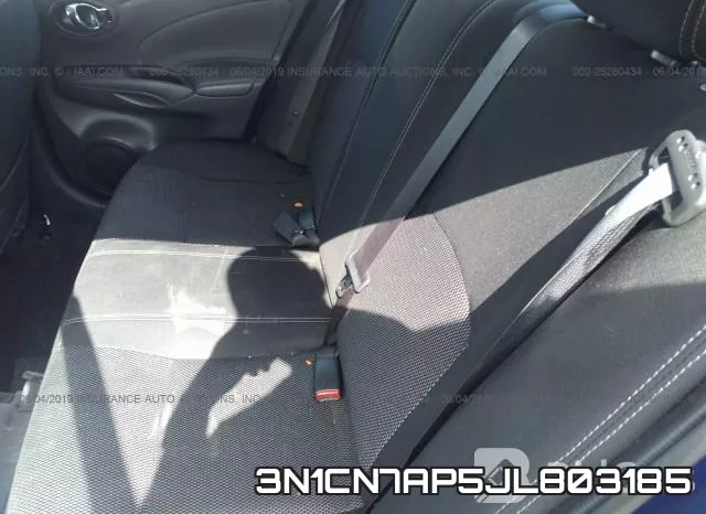 3N1CN7AP5JL803185 фото 9
