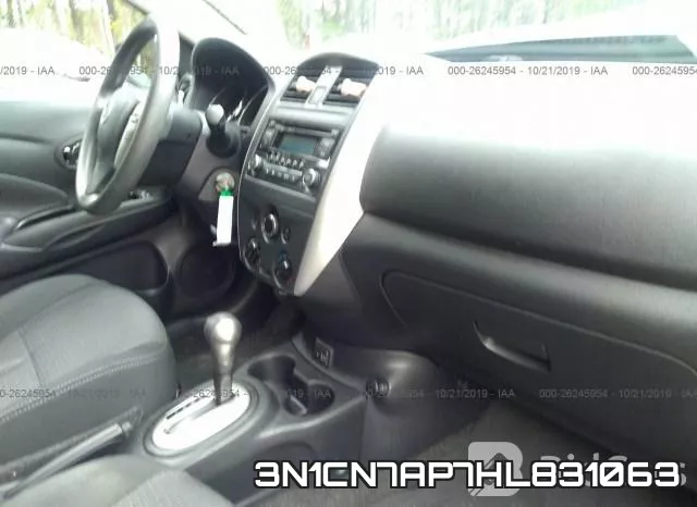 3N1CN7AP7HL831063 фото 6