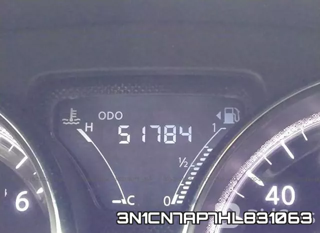 3N1CN7AP7HL831063 фото 8