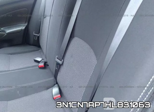 3N1CN7AP7HL831063 фото 9