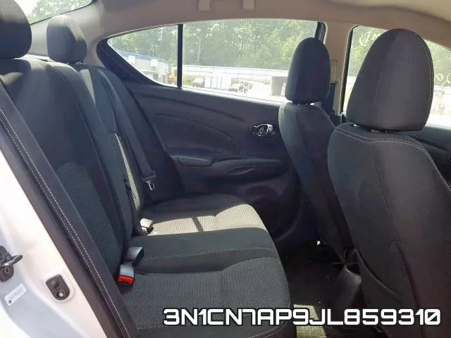 3N1CN7AP9JL859310 фото 7