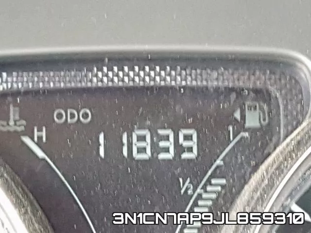 3N1CN7AP9JL859310 фото 9