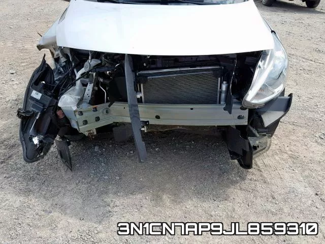 3N1CN7AP9JL859310 фото 10