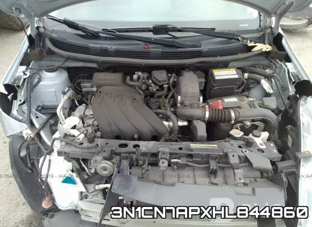 3N1CN7APXHL844860 фото 2