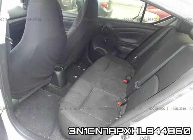 3N1CN7APXHL844860 фото 9