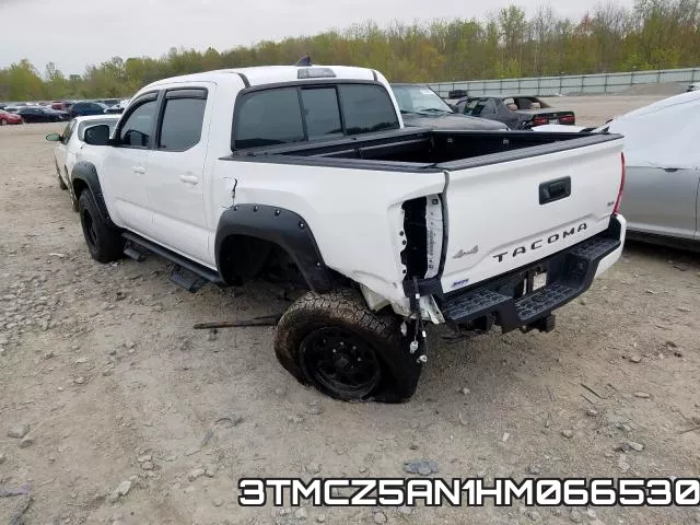 3TMCZ5AN1HM066530 фото 4