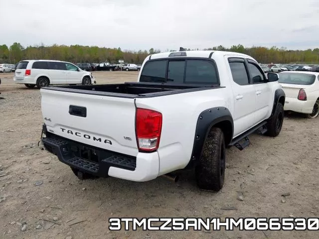 3TMCZ5AN1HM066530 фото 5