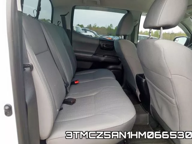 3TMCZ5AN1HM066530 фото 7