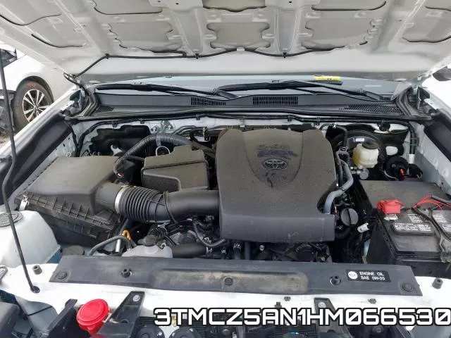 3TMCZ5AN1HM066530 фото 8