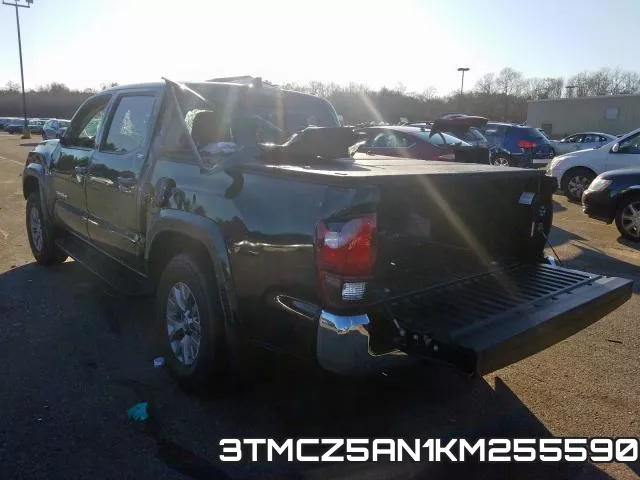 3TMCZ5AN1KM255590 фото 4