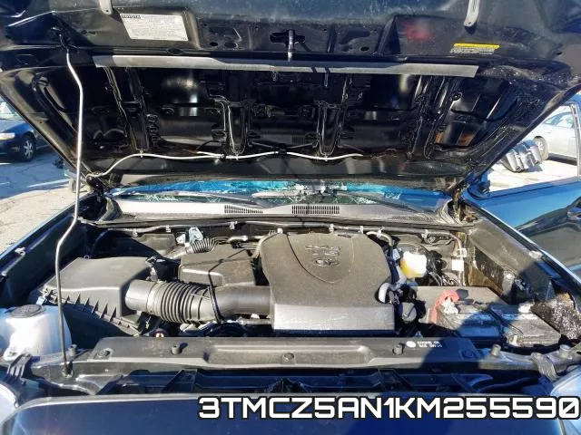 3TMCZ5AN1KM255590 фото 8
