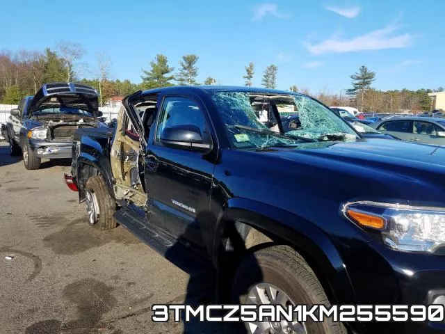 3TMCZ5AN1KM255590 фото 10