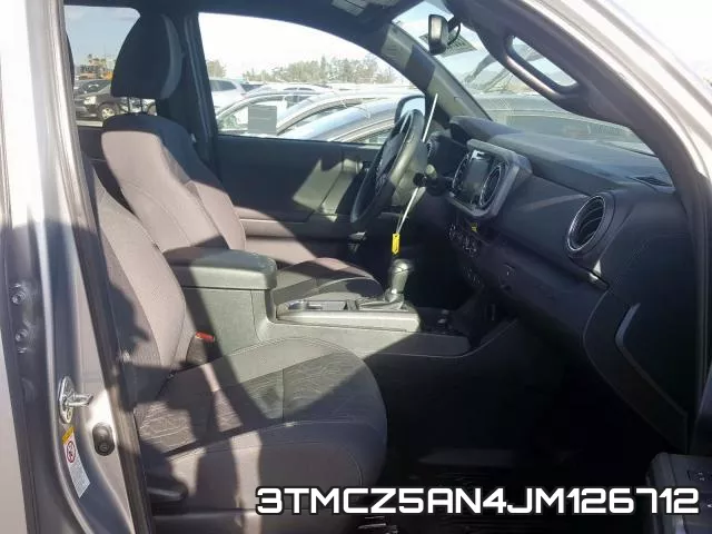 3TMCZ5AN4JM126712 фото 6