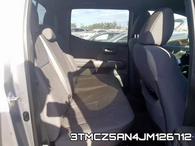 3TMCZ5AN4JM126712 фото 7
