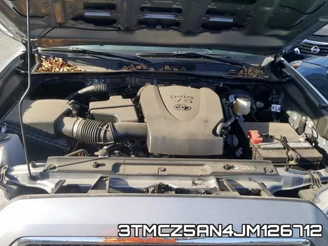 3TMCZ5AN4JM126712 фото 8