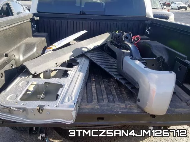3TMCZ5AN4JM126712 фото 10