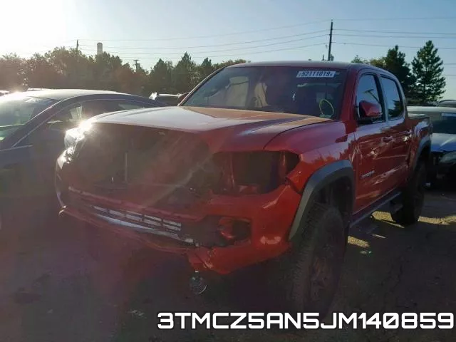 3TMCZ5AN5JM140859 фото 3