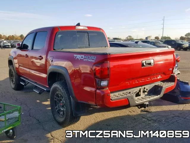 3TMCZ5AN5JM140859 фото 4