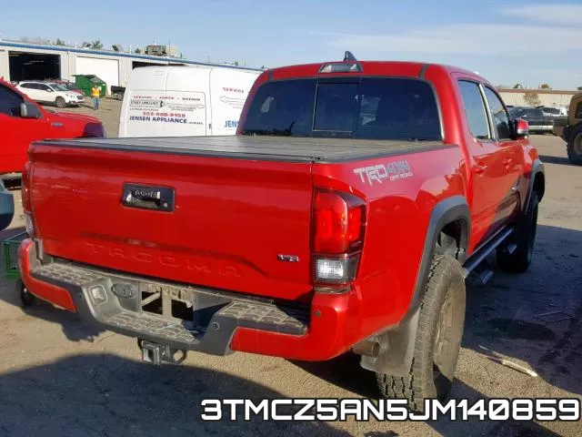 3TMCZ5AN5JM140859 фото 5