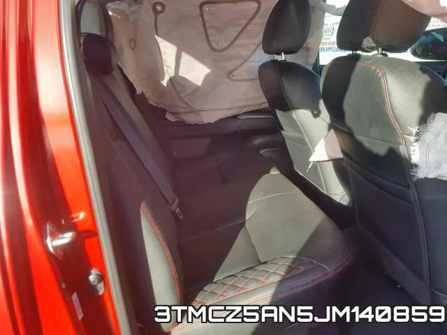 3TMCZ5AN5JM140859 фото 7