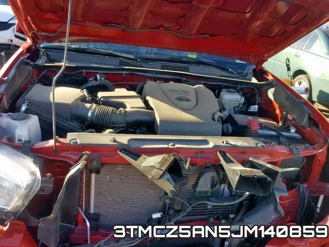 3TMCZ5AN5JM140859 фото 8