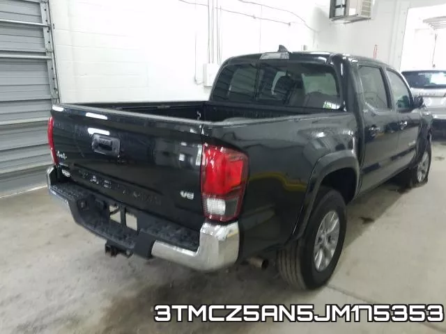 3TMCZ5AN5JM175353 фото 5