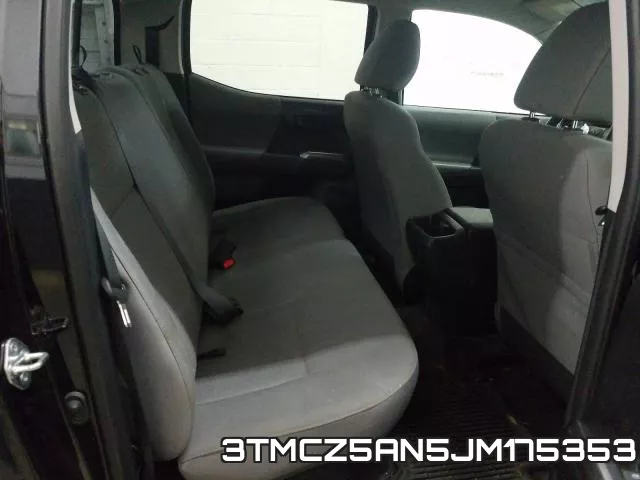 3TMCZ5AN5JM175353 фото 7