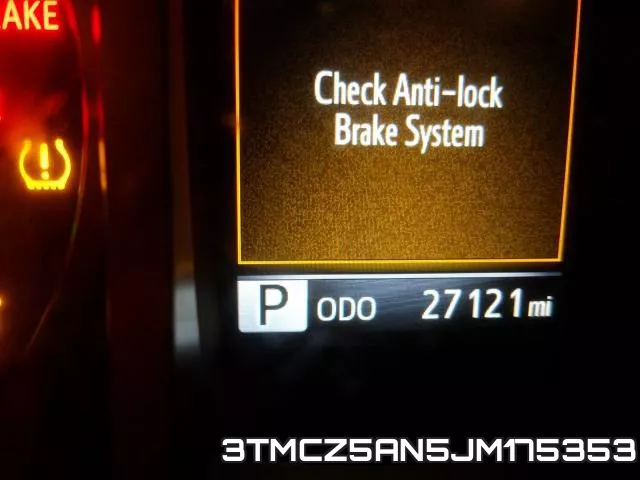3TMCZ5AN5JM175353 фото 9