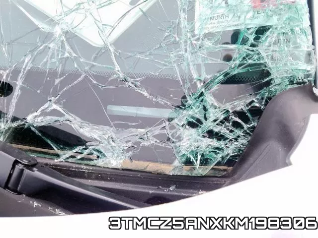 3TMCZ5ANXKM198306 фото 2