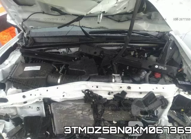 3TMDZ5BN0KM067369 фото 2