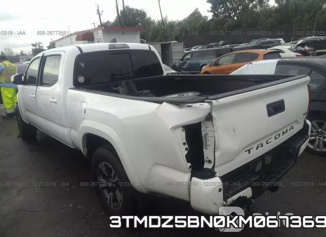 3TMDZ5BN0KM067369 фото 4