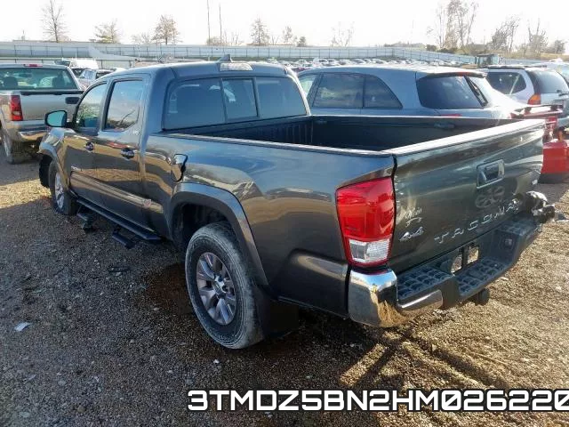 3TMDZ5BN2HM026220 фото 4