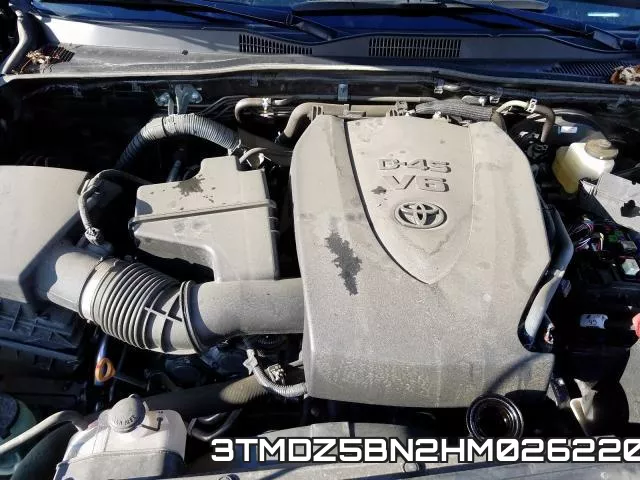 3TMDZ5BN2HM026220 фото 8